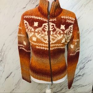 Sit 🔥 fireside and be lodge ready Sweater